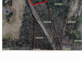 6745 Union Grove Church Rd, Seagrove, NC 27341