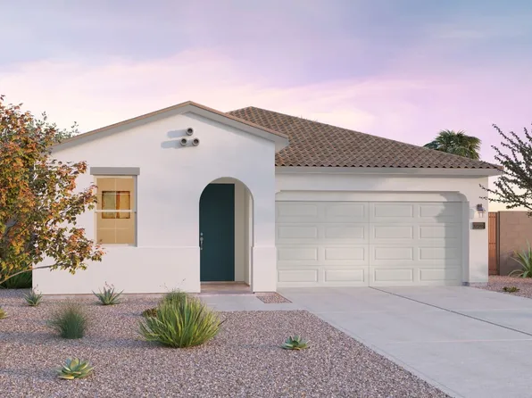 12518 W Levi Dr, Avondale, AZ 85323