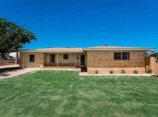 105 Cedar Ave, Midland, TX 79705