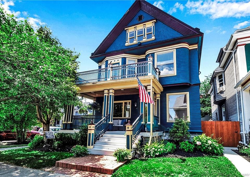 154 Norwood Ave, Buffalo, NY 14222 Zillow