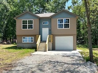908 S Ward St, Stockton, MO 65785