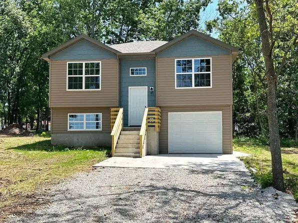 908 S Ward St, Stockton, MO 65785