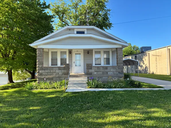 5278 W Center St, Jasper, IN 47546