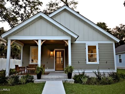 2017 Lafayette Street, Beaufort, SC, 29902