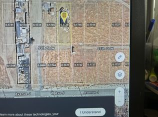 I15 Avenue Vic 96 Stw, Lancaster, CA 93536