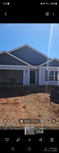 163 Tanager Trl, Lexington, NC, 27295