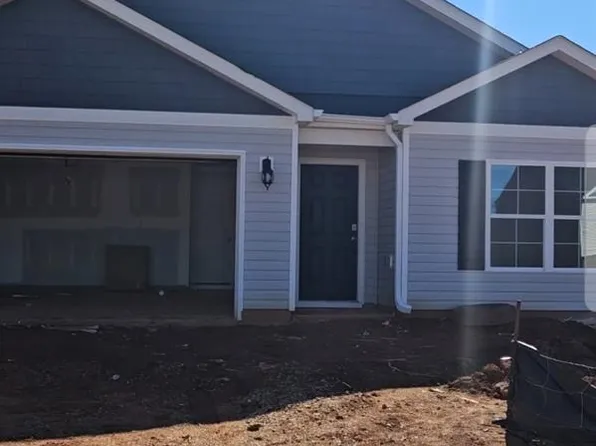 163 Tanager Trl, Lexington, NC 27295