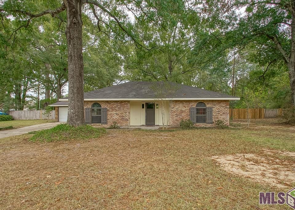 9914 Gene Buckel Dr, Denham Springs, LA 70726 Zillow