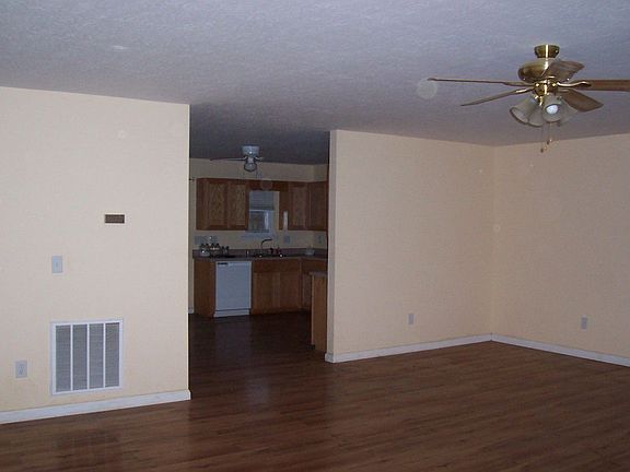 Spacious Rooms