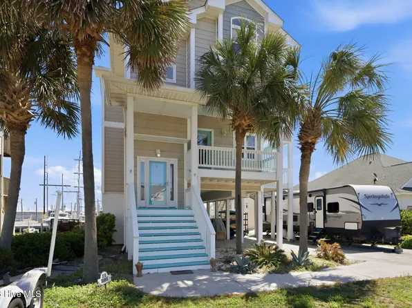 310 N Kinston Avenue, Atlantic Beach, NC 28512