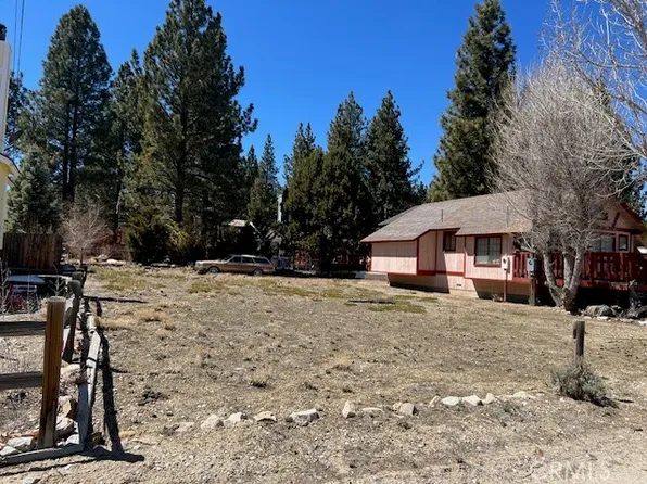 11 G Ln Lot 5, Big Bear City, CA 92314