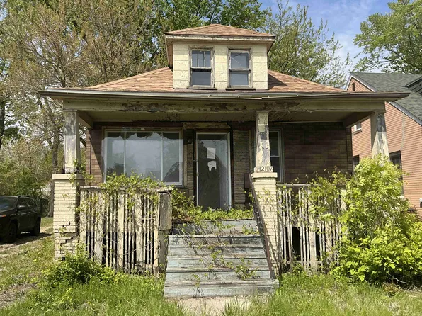 12107 Winthrop St, Detroit, MI 48227