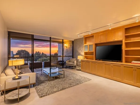 2500 Torrey Pines Rd Unit 403, La Jolla, CA 92037