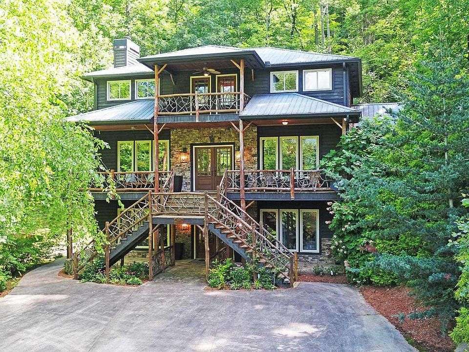 6352 Lake Rabun Rd, Lakemont, GA 30552 Zillow