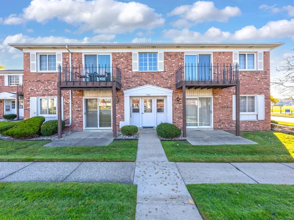 1500 W Normandy Rd #216, Royal Oak, MI 48073