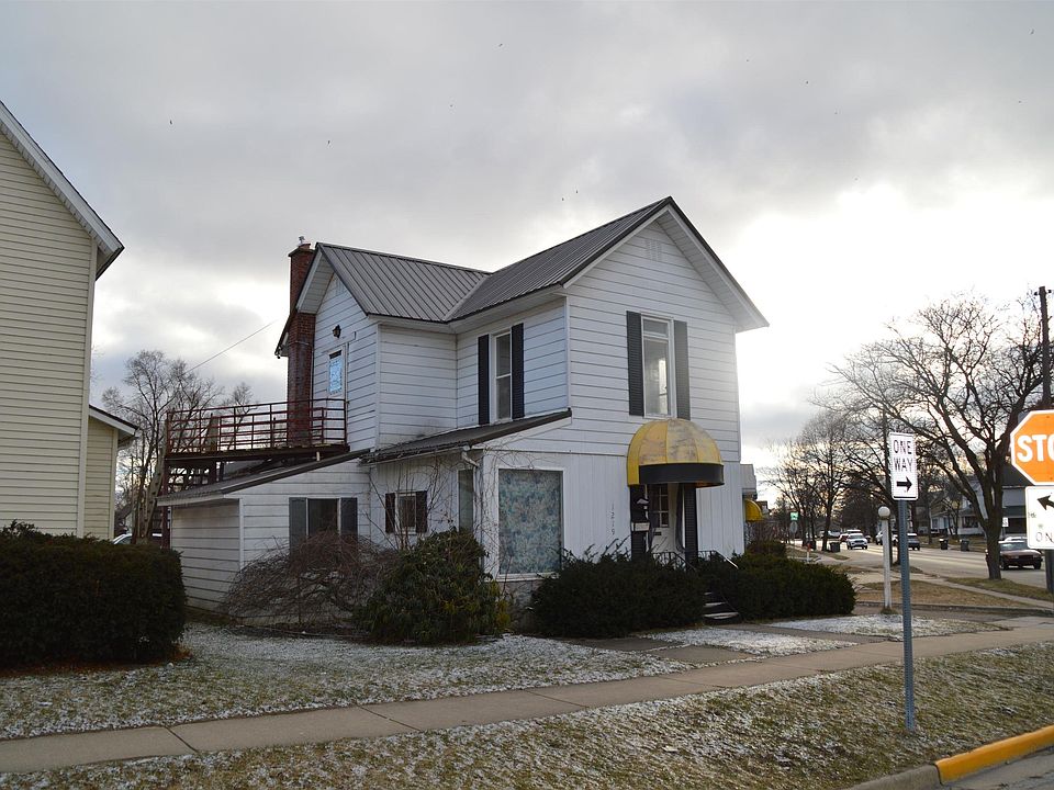 1219 W Marion St, Elkhart, IN 46516 Zillow