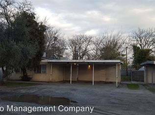 980 N Hulbert Ave APT A, Fresno, CA 93728