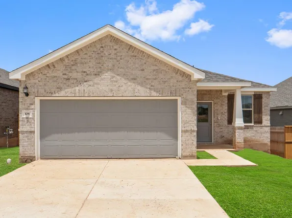 108 Blackfoot Daisy Path, San Marcos, TX 78666