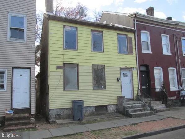 210 Brunswick Ave, Trenton, NJ 08618