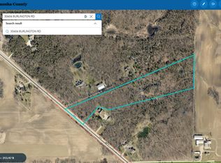 LT 0 Burlington Rd, Burlington, WI 53105