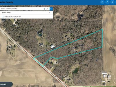 Lt0 BURLINGTON ROAD, Burlington, WI, 53105