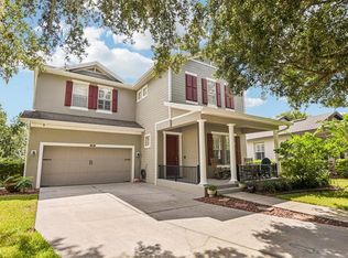 8129 Lagerfeld Dr, Land O Lakes, FL 34637