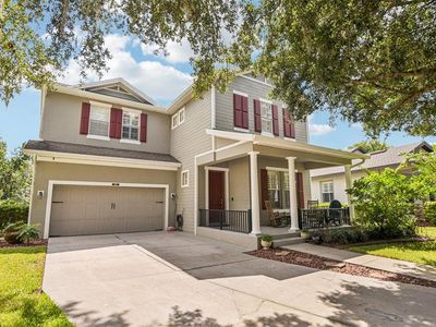 8129 Lagerfeld Dr, Land O Lakes, FL, 34637