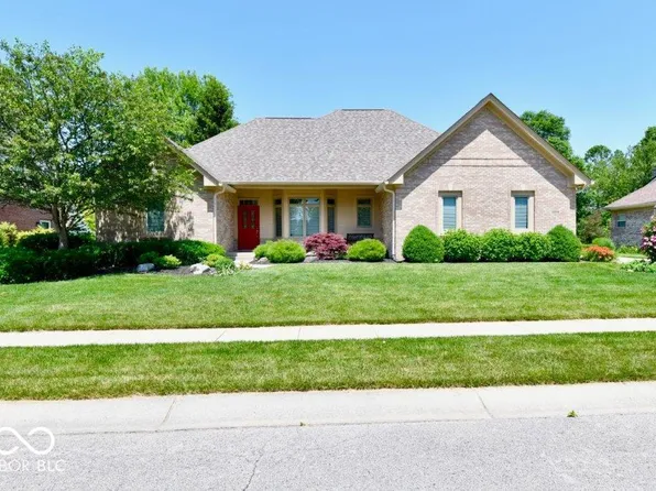 10006 Leeward Blvd, Indianapolis, IN 46256