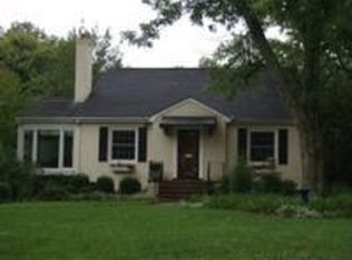 1500 Lilac Rd, Charlotte, NC 28209