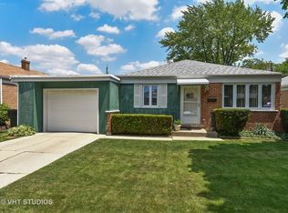 8159 S Keating Ave, Chicago, IL