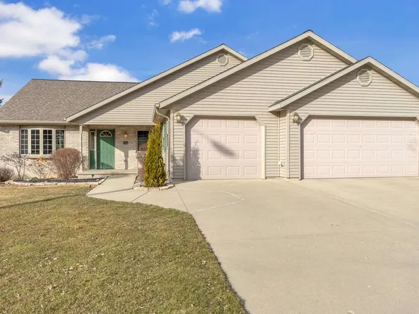 126 Southgate DRIVE, Eden, WI 53019