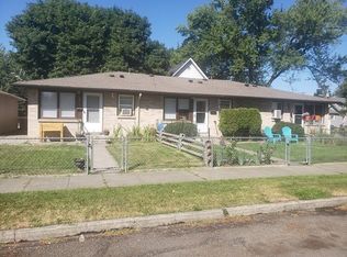 2915 N Lincoln St #2917-2919, Spokane, WA 99205