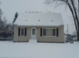 9047 Polk St NE, Blaine, MN 55434