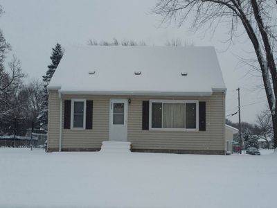 9047 Polk St NE, Blaine, MN, 55434