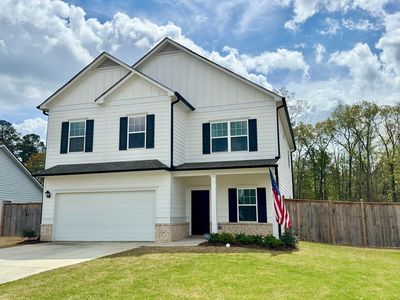 76 Royal Oak Dr, Rome, GA, 30165