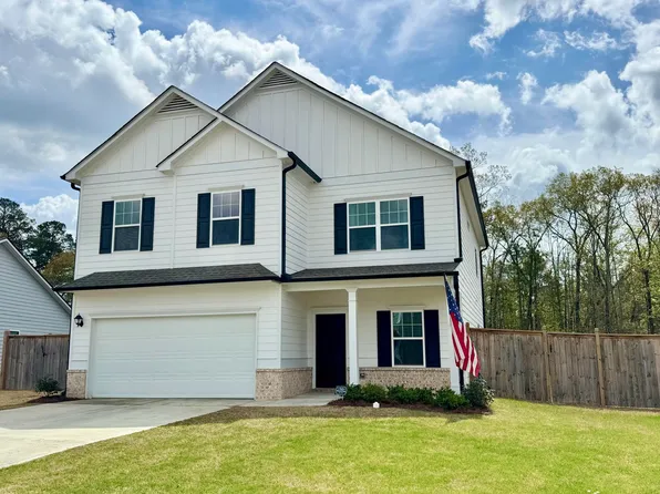 76 Royal Oak Dr, Rome, GA 30165