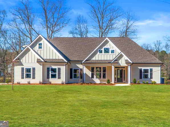 28 Oak Grove Trl, Griffin, GA 30224