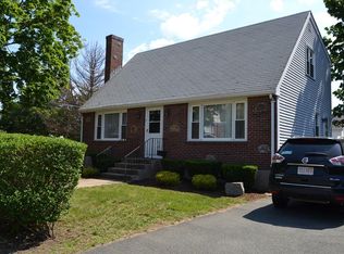 4 Macy St, Quincy, MA 02169