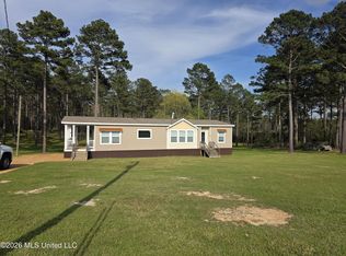 3158 Mound Rd NE, Wesson, MS 39191
