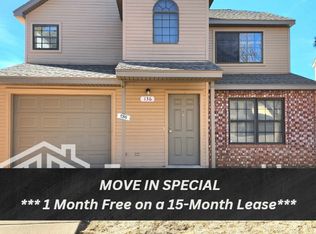 136 Raven Dr, Clovis, NM 88101