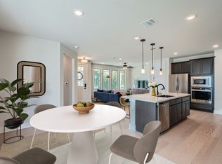 8319 Laughlin Ln, Austin, TX 78744