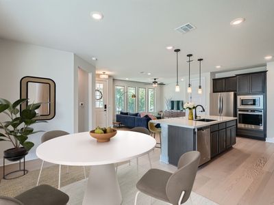 8319 Laughlin Ln, Austin, TX, 78744