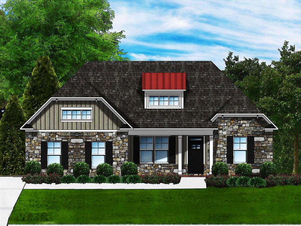 2nd image of 1328 Whooping Crane Dr. Lot 159 Model Edinburgh Z