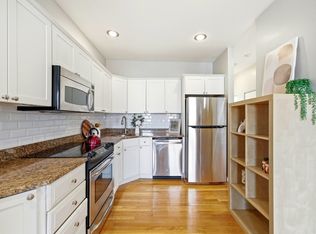 469 Shawmut Ave APT 1, Boston, MA 02118
