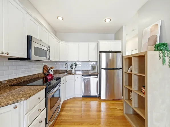 469 Shawmut Ave APT 1, Boston, MA 02118