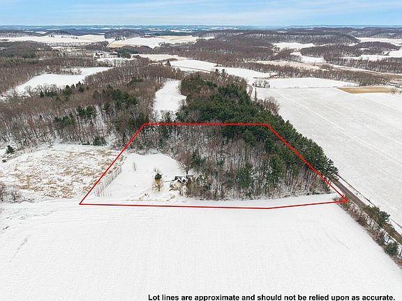 3rd image of S 12255 County Road Z