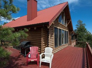 387 County Road B-64 #PO BOX 254, East Pecos, NM 87552