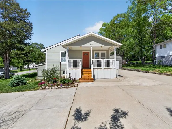 2800 NE Russell Rd, Kansas City, MO 64117