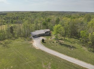 293 Horseshoe Bend Rd, Linden, TN 37096