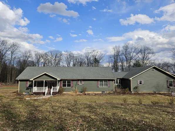 277 Shawanga Lodge Rd, Bloomingburg, NY 12721
